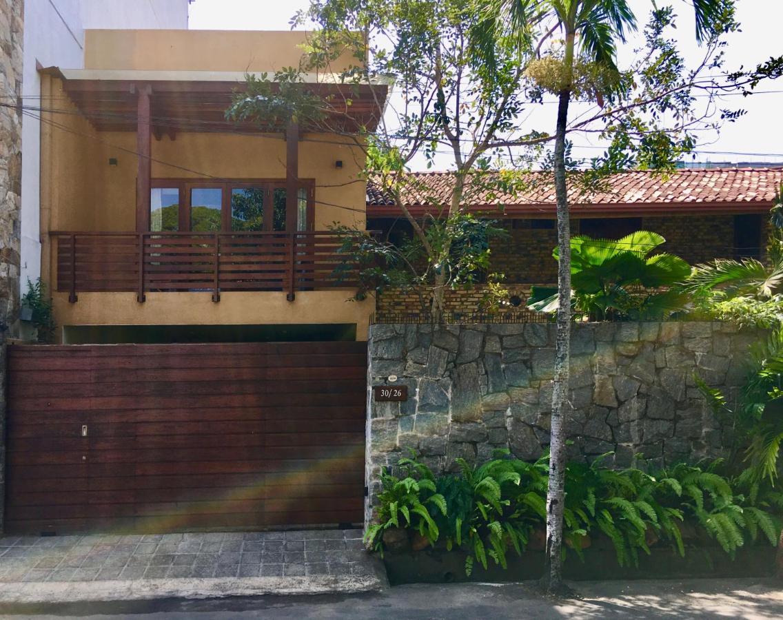 Urban Bliss Studio Colombo Buitenkant foto