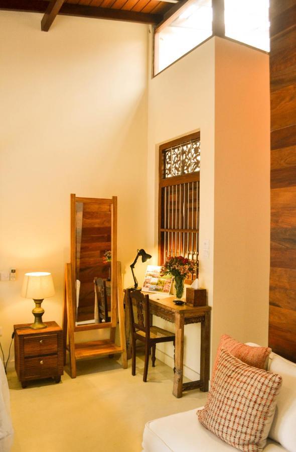 Urban Bliss Studio Colombo Buitenkant foto